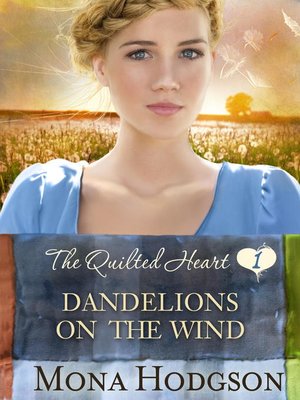 cover image of Dandelions on the Wind